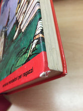 Carica l&#39;immagine nel visualizzatore di Gallery, L’AMMUTINAMENTO DEL BOUNTY C. NORDHOFF &amp; J. NORMAN HALL I288
