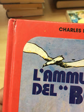Carica l&#39;immagine nel visualizzatore di Gallery, L’AMMUTINAMENTO DEL BOUNTY C. NORDHOFF &amp; J. NORMAN HALL I288
