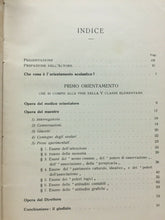 Carica l&#39;immagine nel visualizzatore di Gallery, L’ORIENTAMENTO SCOLASTICO PROFESSIONALE U. PIZZOLI 1927 I318
