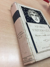 Carica l&#39;immagine nel visualizzatore di Gallery, STORIA UNIVERSALE VOL IV 1500-1650 J. PFLUGK HARTTUNG 1928 I336
