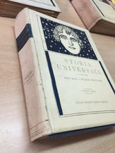 Carica l&#39;immagine nel visualizzatore di Gallery, STORIA UNIVERSALE VOL III L’ORIENTE J. PFLUGK HARTTUNG 1924 I337
