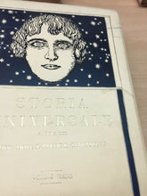 Carica l&#39;immagine nel visualizzatore di Gallery, STORIA UNIVERSALE VOL III L’ORIENTE J. PFLUGK HARTTUNG 1924 I337
