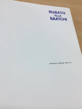 Carica l&#39;immagine nel visualizzatore di Gallery, GRAPHIC DESIGN USA 12 I343
