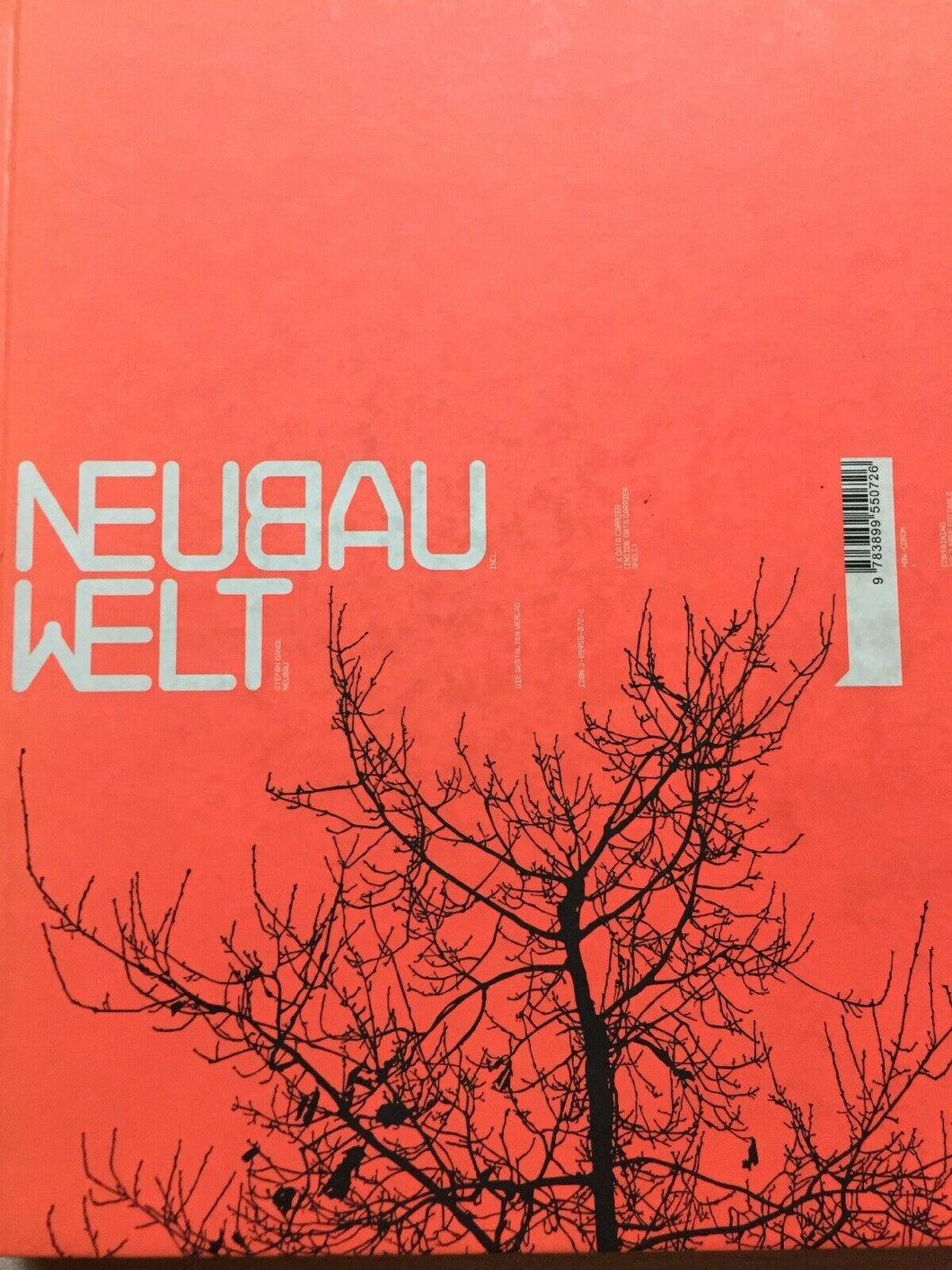 NEUBAU WELT I349