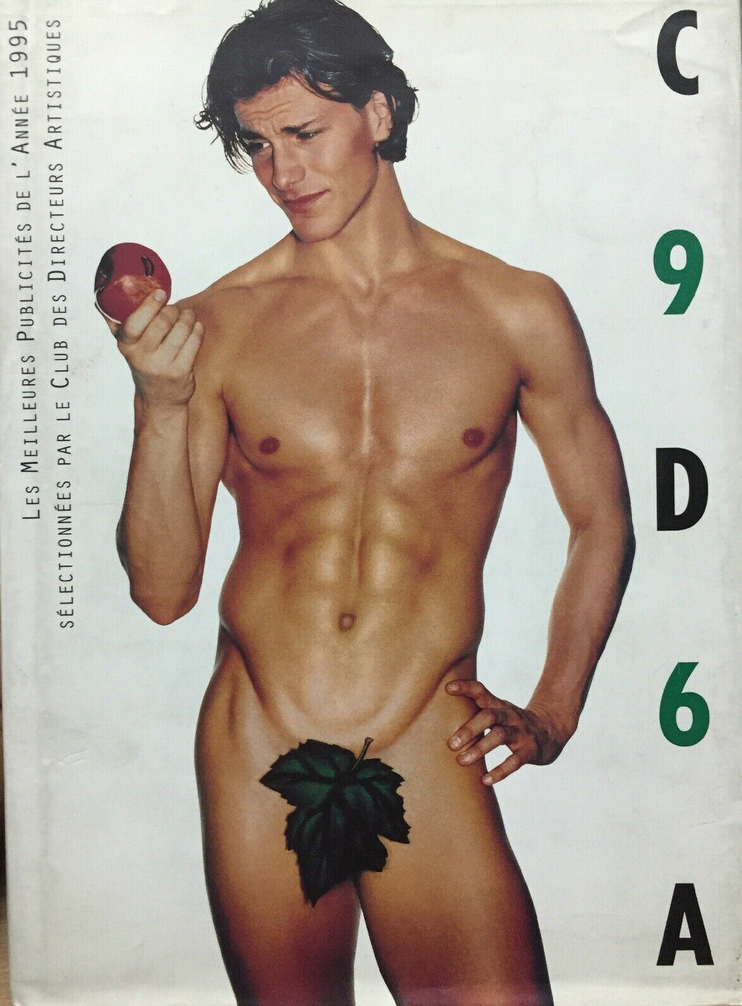 LE CLUB DES DIRECTEURS ARTISTIQUES 1996  I355