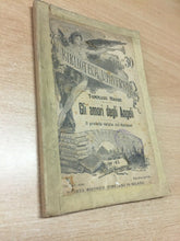 Carica l&#39;immagine nel visualizzatore di Gallery, GLI AMORI DEGLI ANGELI T. MOORE BIBLIOTECA UNIVERSALE  I376

