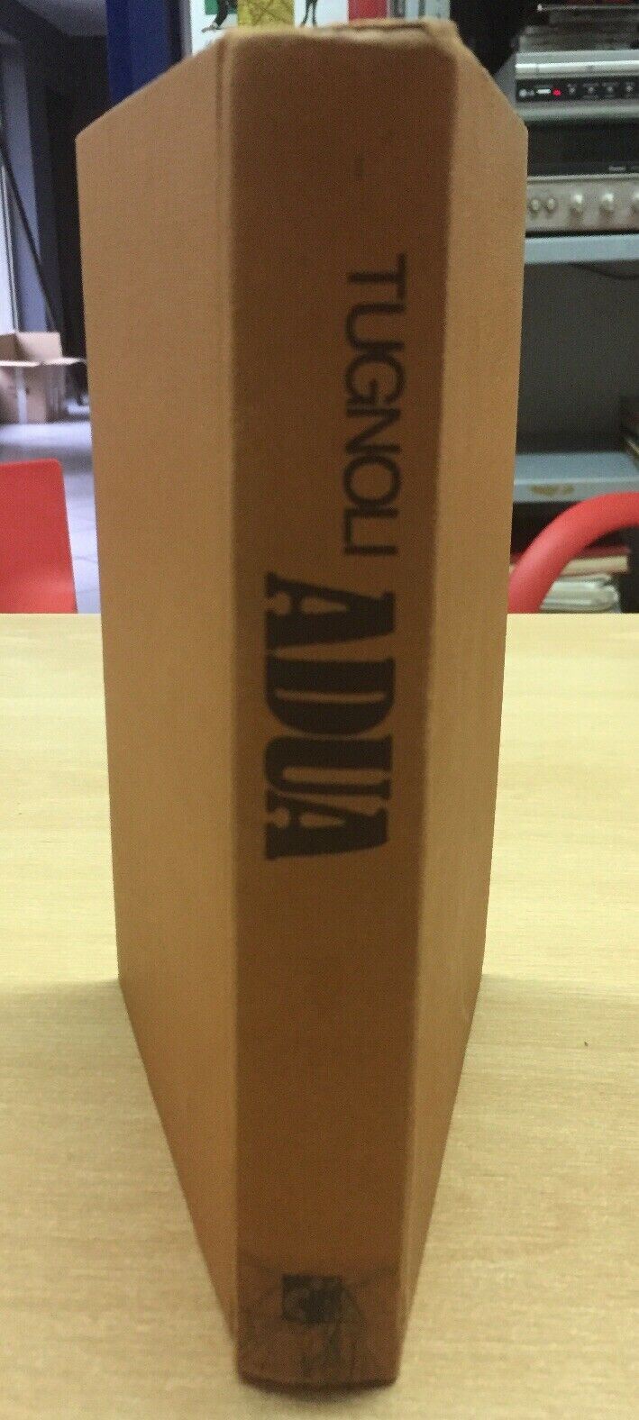 ADUA G. TUGNOLI I404