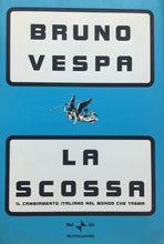 Carica l&#39;immagine nel visualizzatore di Gallery, LA GRANDE MURAGLIA B. VESPA I465
