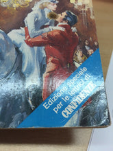 Carica l&#39;immagine nel visualizzatore di Gallery, MAGIA D’AMORE B. CARTLAND I519
