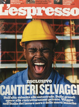 Carica l&#39;immagine nel visualizzatore di Gallery, L’ESPRESSO 2 DICEMBRE 2004 I576
