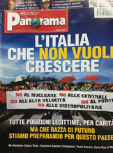 Carica l&#39;immagine nel visualizzatore di Gallery, PANORAMA 1 DICEMBRE 2005 I579
