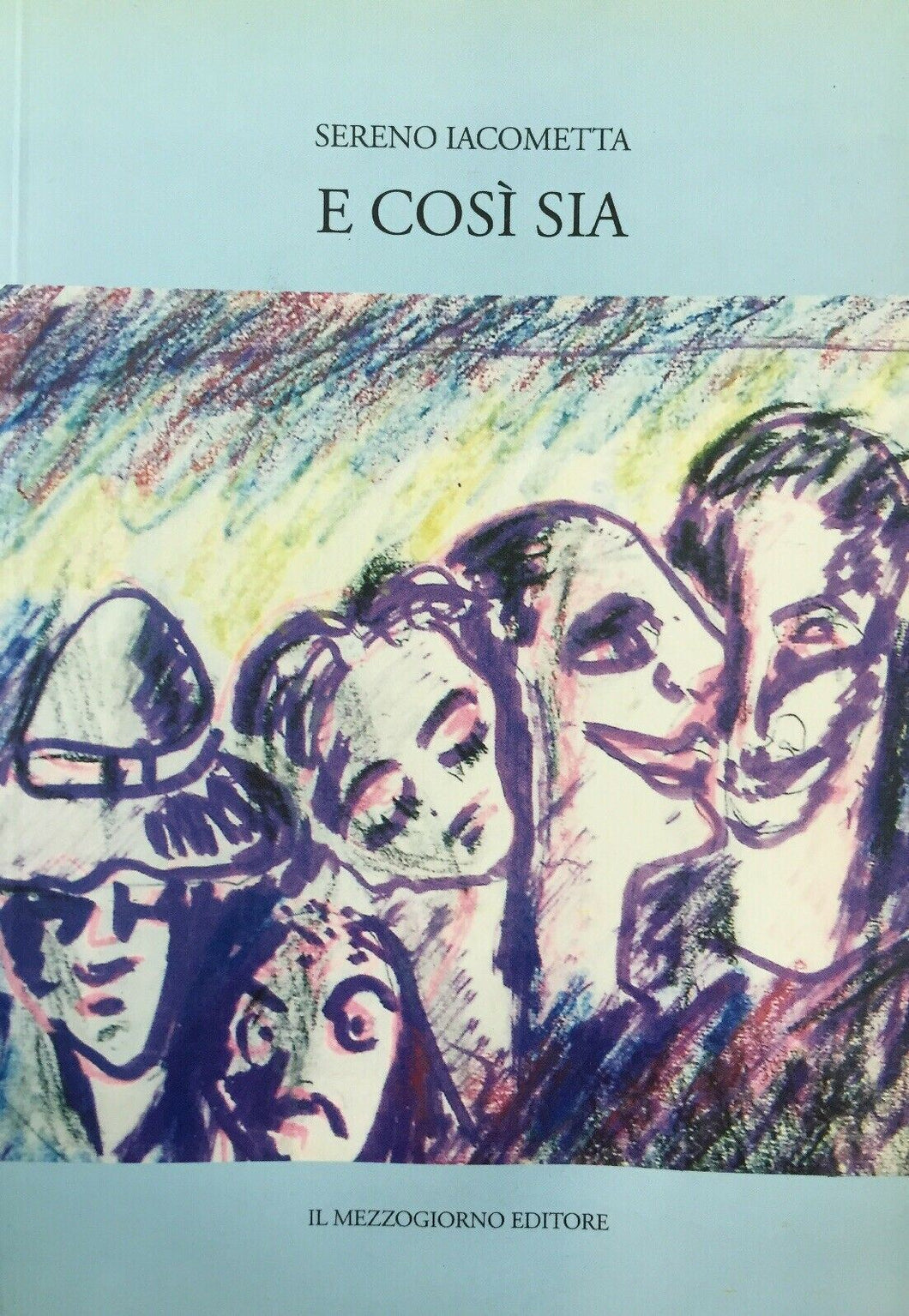 E COSÌ SIA S. IACOMETTA I590