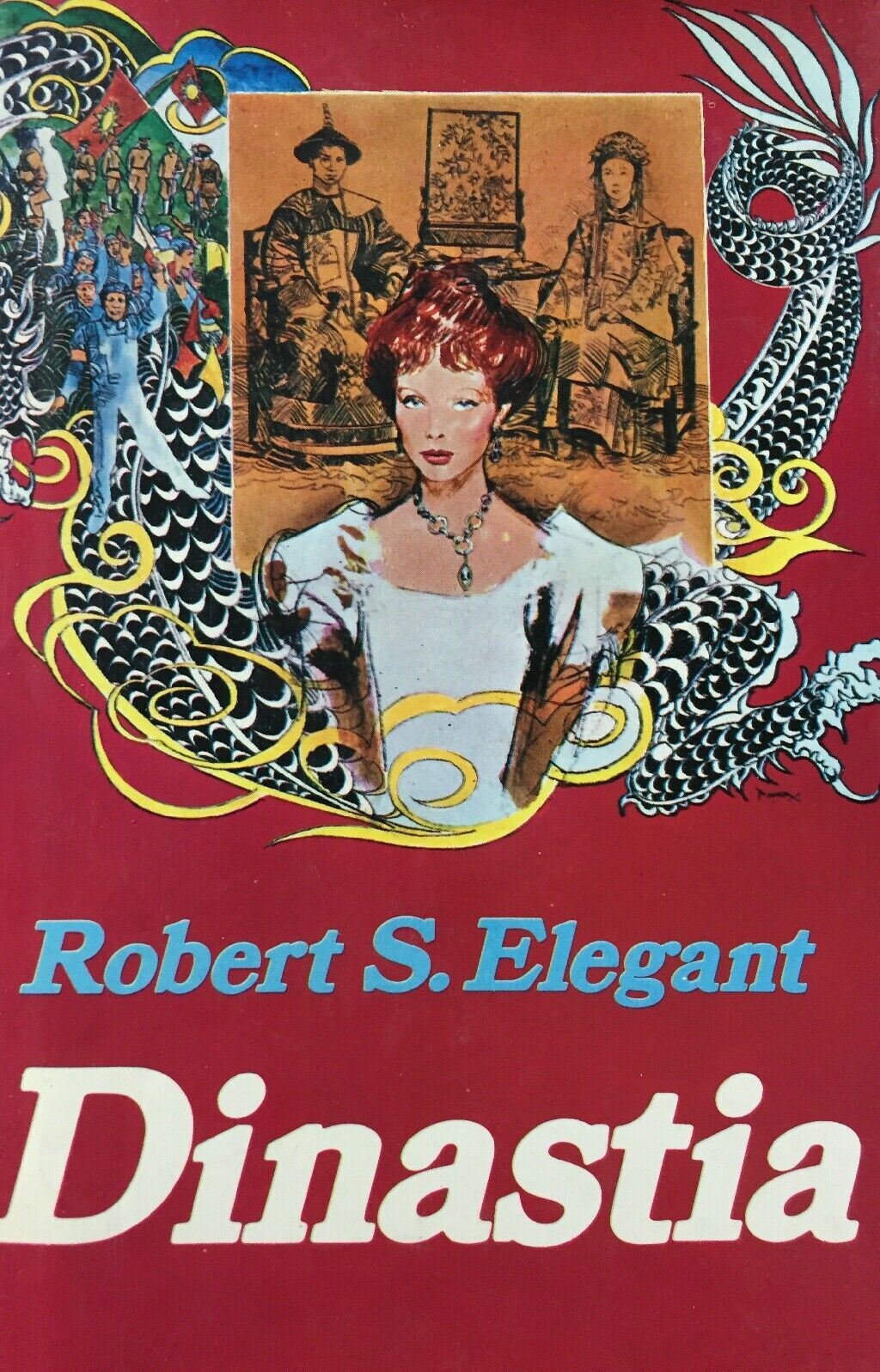 DINASTIA R. S. ELEGANT  I591