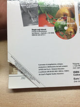 Carica l&#39;immagine nel visualizzatore di Gallery, VIAGGIO NEGLI ALIMENTI PRINCIPI DI ALIMENTAZIONE CALDERINI I650
