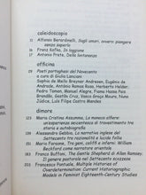 Carica l&#39;immagine nel visualizzatore di Gallery, TRAME DI LETTERATURA COMPARATA AUTUNNO 2000 I716
