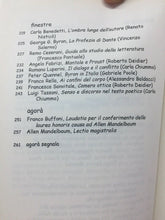 Carica l&#39;immagine nel visualizzatore di Gallery, TRAME DI LETTERATURA COMPARATA AUTUNNO 2000 I716
