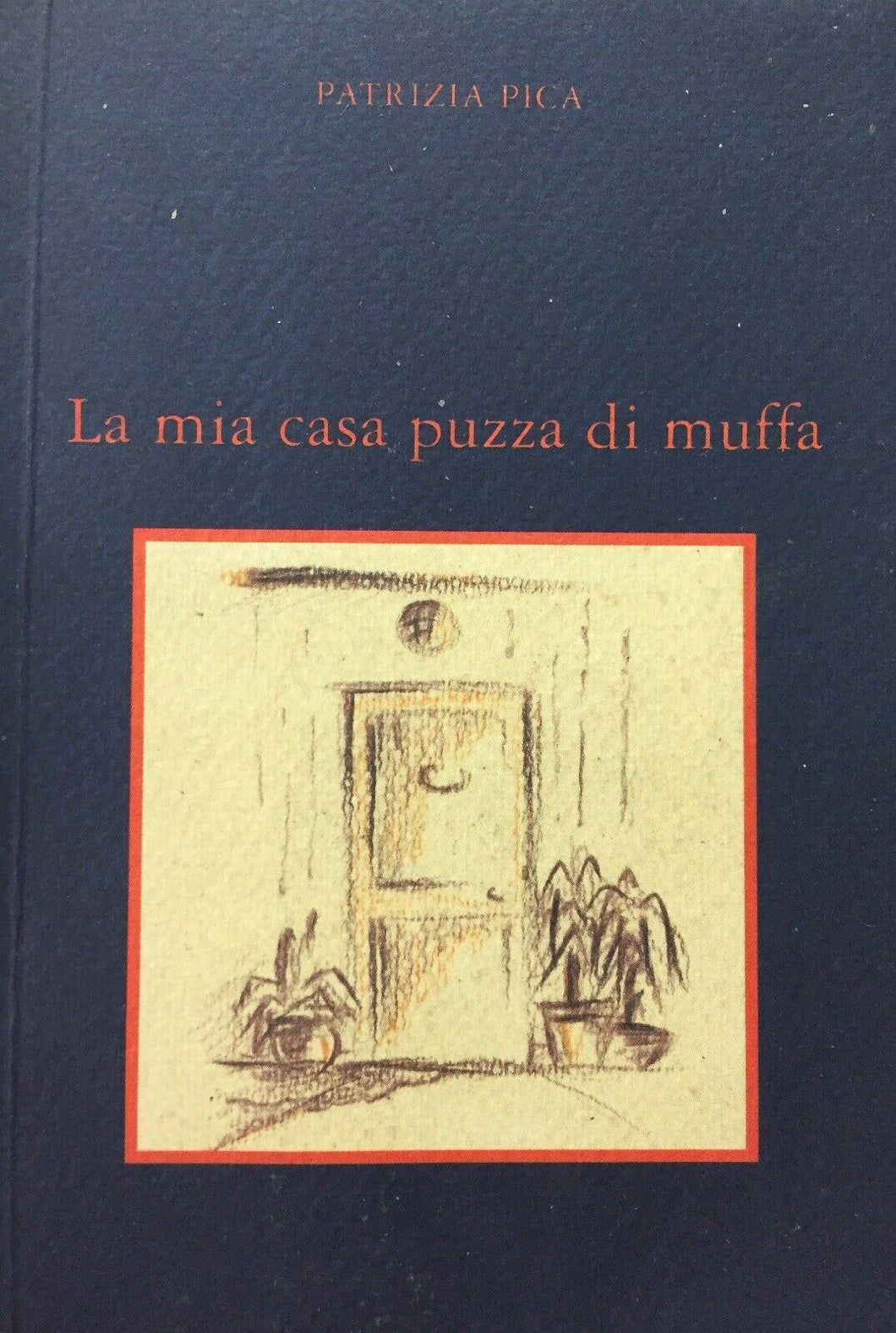 LA MIA CASA PUZZA DI MUFFA P. PICA  J146