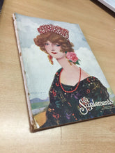Carica l&#39;immagine nel visualizzatore di Gallery, EL SUPLEMENTO 7 ABRIL 1926 J184

