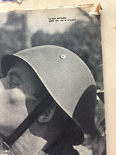 Carica l&#39;immagine nel visualizzatore di Gallery, 7 ANNI DI GUERRA FOTOSTORIA N.47 LA RESA DELL’ITALIA J197
