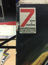 Carica l&#39;immagine nel visualizzatore di Gallery, 7 ANNI DI GUERRA FOTOSTORIA N.84 L’ARMA AEREA J204
