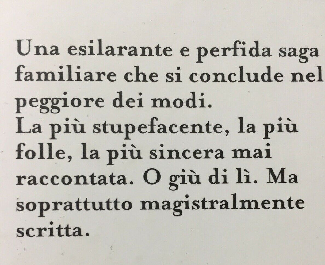 L’ORCHESTRA DI EDIPO G. RICLER J275