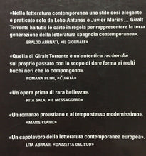 Carica l&#39;immagine nel visualizzatore di Gallery, PARIGI M. GIRALT TORRENTE FAZI J282
