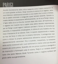 Carica l&#39;immagine nel visualizzatore di Gallery, PARIGI M. GIRALT TORRENTE FAZI J282
