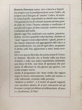 Carica l&#39;immagine nel visualizzatore di Gallery, UNA VITA PER I... PERDENTI R. FIORENZA J306
