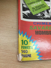 Carica l&#39;immagine nel visualizzatore di Gallery, LANCIOSTORY ANNO VII N.29 26 LUGLIO 1982 J437
