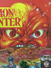 Carica l&#39;immagine nel visualizzatore di Gallery, DEMON HUNTER N.23 STRADE DI SANGUE  J521
