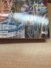Carica l&#39;immagine nel visualizzatore di Gallery, DEMON HUNTER N.27 SONNO PROFONDO  J528
