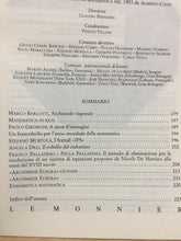 Carica l&#39;immagine nel visualizzatore di Gallery, ARCHIMEDE RIVISTA DI MATEMATICHE PURE E APPLICATE OTTOBRE DICEMBRE 2000 J733
