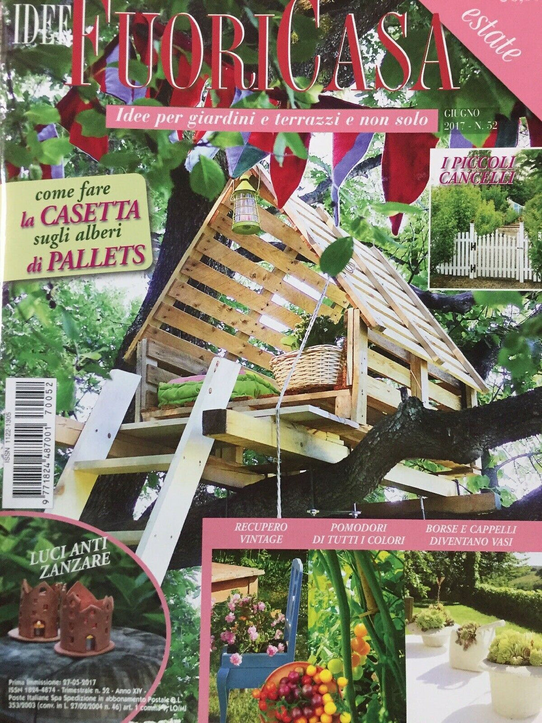 IDEE FUORI CASA GIUGNO 2017 J780