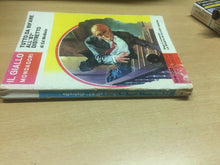 Carica l&#39;immagine nel visualizzatore di Gallery, TUTTO DA RIFARE ALL’87’ DISTRETTO E. MCBAIN IL GIALLO MONDADORI N.735 J963
