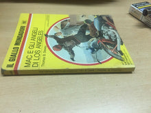 Carica l&#39;immagine nel visualizzatore di Gallery, MAC E GLI ANGELI DI LOS ANGELES IL GIALLO MONDADORI N.1152 J965
