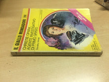 Carica l&#39;immagine nel visualizzatore di Gallery, CHRISTIE OPARA AGENTE INVESTIGATIVO DI PRIMO GRADO GIALLO MONDADORI N.1210 J966
