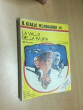 Carica l&#39;immagine nel visualizzatore di Gallery, LA VALLE DELLA PAURA B. PRONZINI  IL GIALLO MONDADORI N.1402 J977
