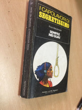 Carica l&#39;immagine nel visualizzatore di Gallery, SEMPRE NEI GUAI R. MACDONALD I CAPOLAVORI DI SEGRETISSIMO N.37 J1065

