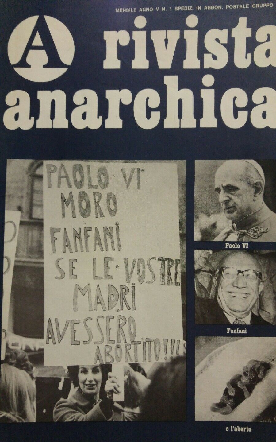 Revista Anarquista N.35