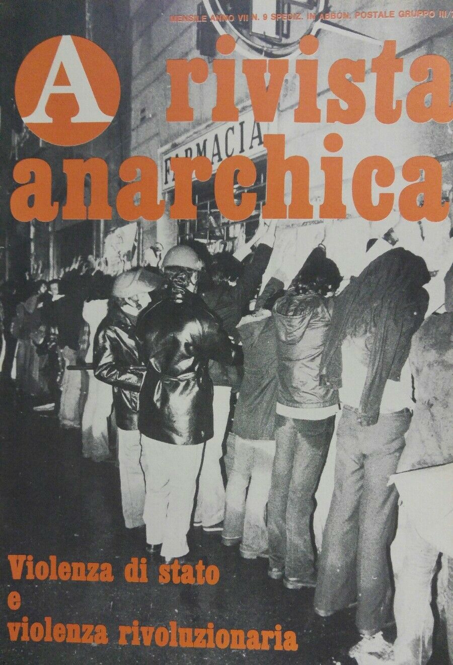 Revista Anarquista N.61