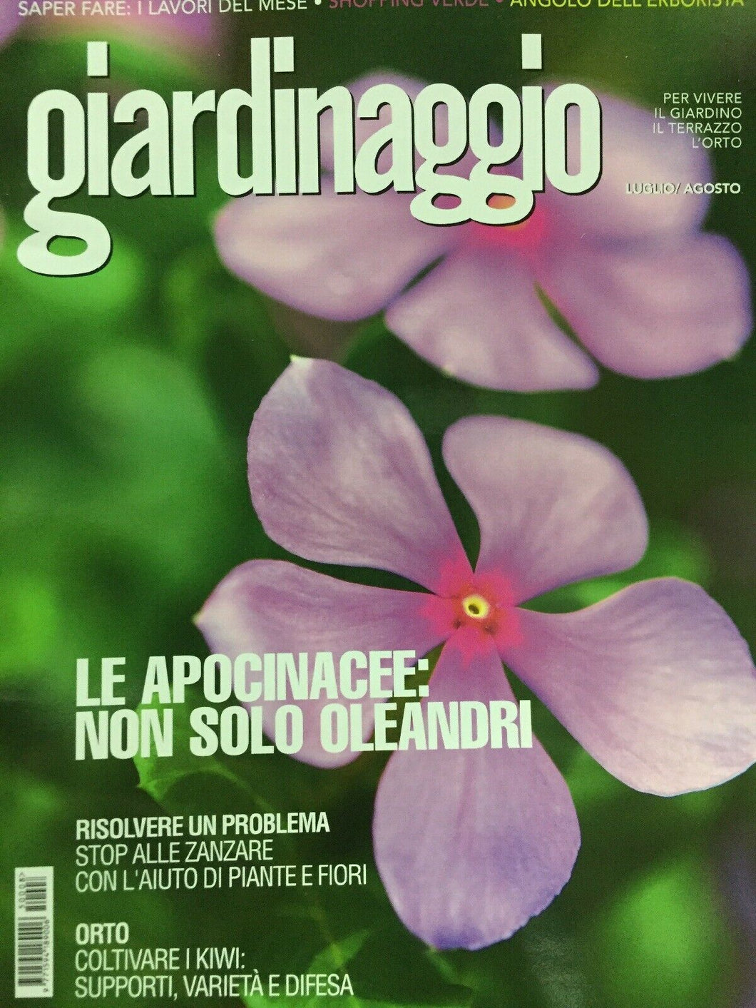 GIARDINAGGIO LUGLIO AGOSTO 2015 K07