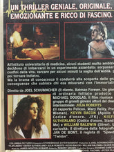 Carica l&#39;immagine nel visualizzatore di Gallery, VHS LINEA MORTALE  K32
