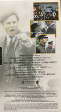 Carica l&#39;immagine nel visualizzatore di Gallery, VHS MICHAEL COLLINS K47

