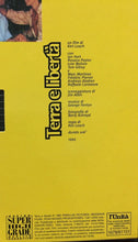 Carica l&#39;immagine nel visualizzatore di Gallery, VHS TERRA E LIBERTÀ K. LOACH K56
