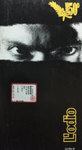 Carica l&#39;immagine nel visualizzatore di Gallery, VHS L’ODIO K58
