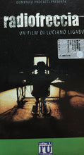 Carica l&#39;immagine nel visualizzatore di Gallery, VHS RADIOFRECCIA L. LIGABUE K67
