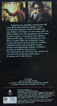 Carica l&#39;immagine nel visualizzatore di Gallery, VHS U TURN OLIVER STONE  K80
