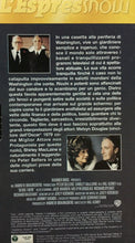 Carica l&#39;immagine nel visualizzatore di Gallery, VHS OLTRE IL GIARDINO P. SELLERS  K81
