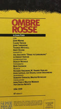 Carica l&#39;immagine nel visualizzatore di Gallery, VHS OMBRE ROSSE J. WAYNE K84

