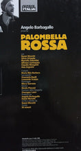 Carica l&#39;immagine nel visualizzatore di Gallery, VHS PALOMBELLA ROSSA N. MORETTI K97
